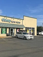O'Reilly Auto Parts