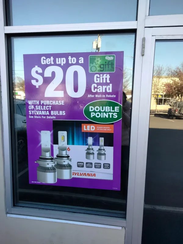 O'Reilly Auto Parts - photo 3