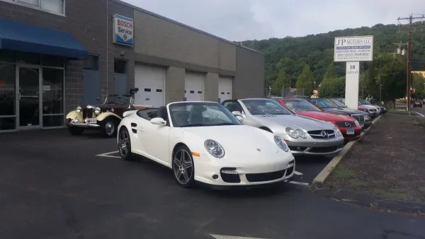 JP Motors LLC - photo 2