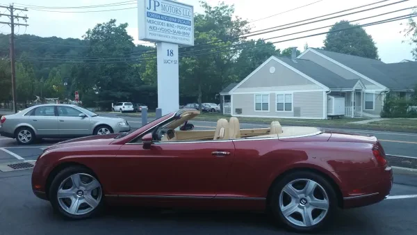 JP Motors LLC - photo 4