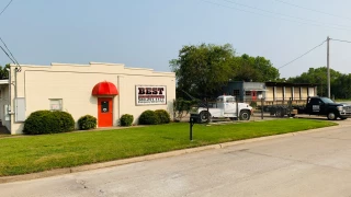 Best Towing & Recovery, LLC.