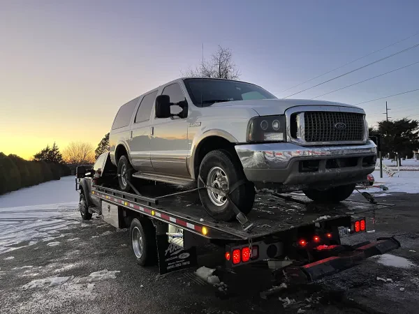 Best Towing & Recovery, LLC. - photo 4
