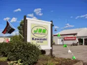 JEM Motorsports Kawasaki