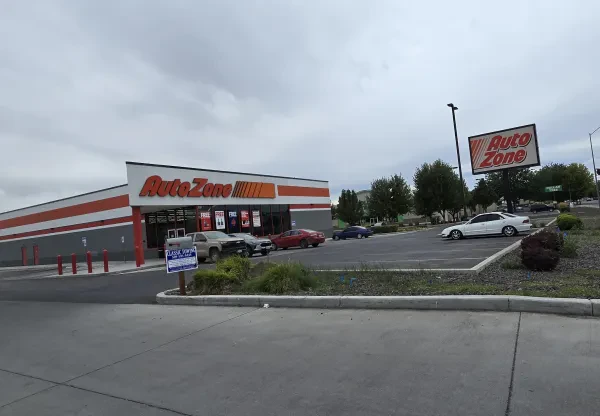 AutoZone Auto Parts - photo 2