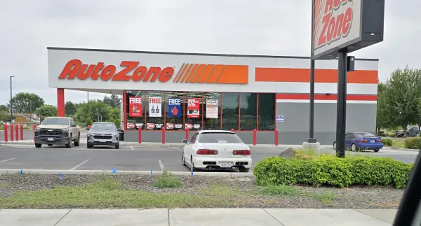 AutoZone Auto Parts - photo 3