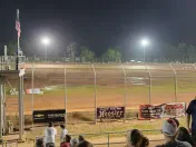 Needmore Speedway