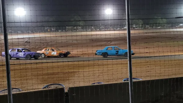 Needmore Speedway - photo 3