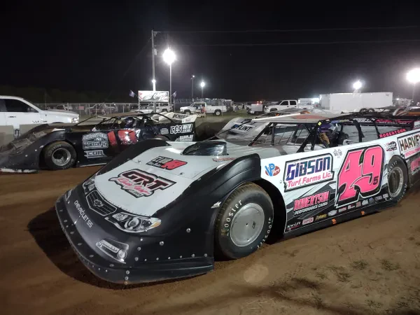 Needmore Speedway - photo 4