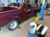 Senter Family Auto Repair