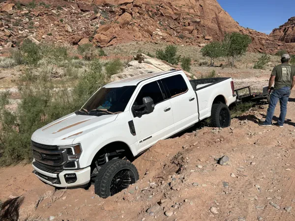 Alexander's Towing - photo 3