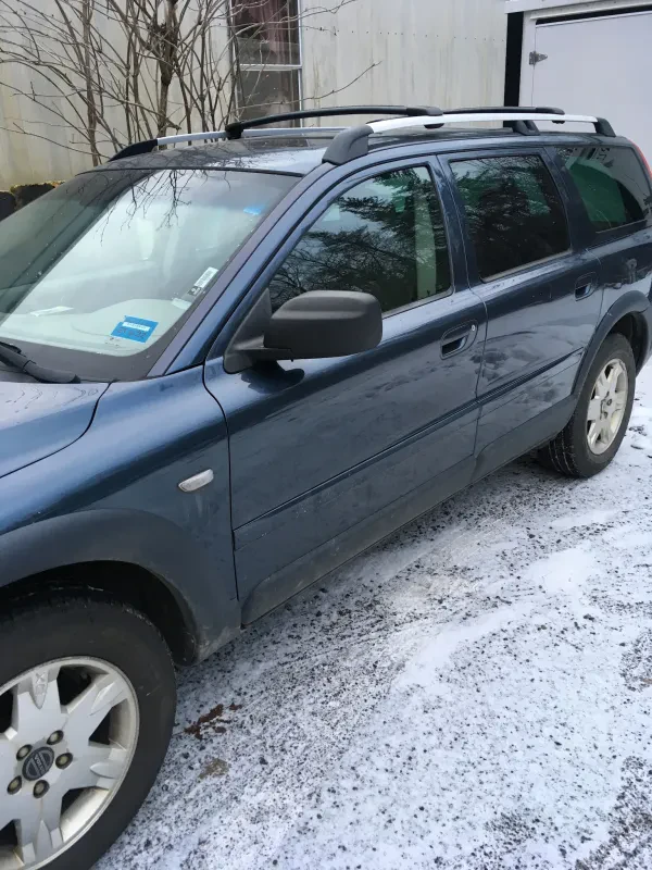 Expert Volvo - photo 2