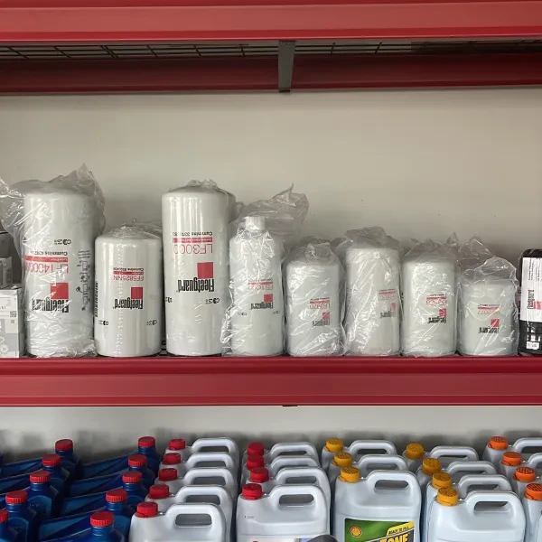 Tonnelle Auto Parts LLC - photo 3