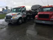 JC TOWING & TRANSPORT