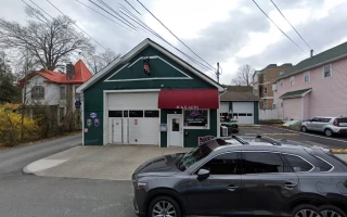 M&E Auto & Towing