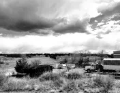 Eldorado collection center Santa Fe County