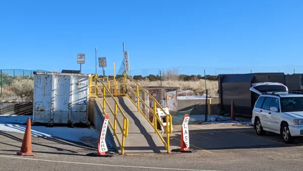 Eldorado collection center Santa Fe County - photo 3