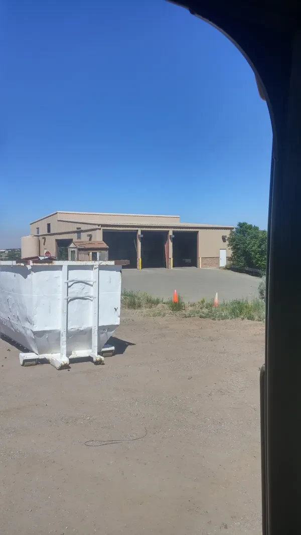 Eldorado collection center Santa Fe County - photo 4