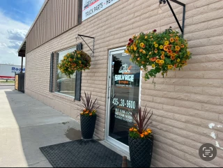 Salvage Express LLC