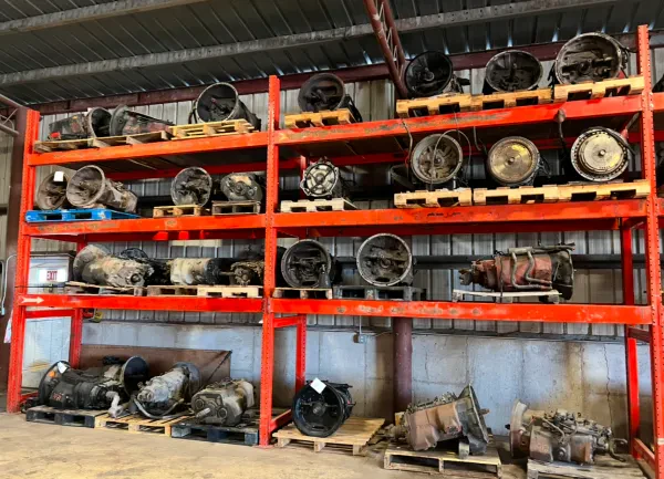 Salvage Express LLC - photo 3