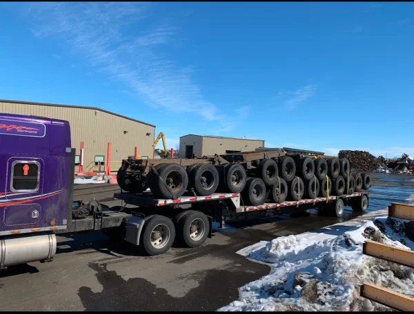 Salvage Express LLC - photo 4