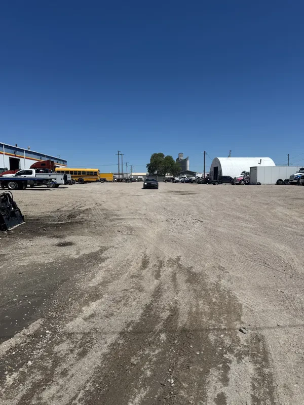 Kearney Towing & Repair Center - photo 4