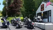 Salvation Cycle, LLC