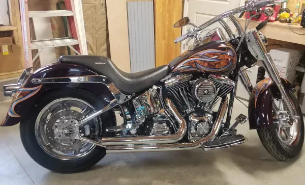 Salvation Cycle, LLC - photo 4