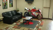 Sturbridge Automotive Collision Center Inc