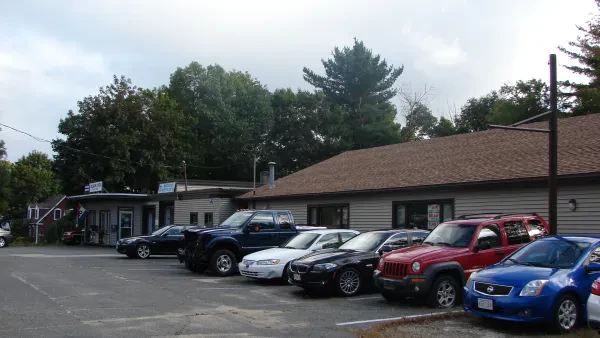Sturbridge Automotive Collision Center Inc - photo 3