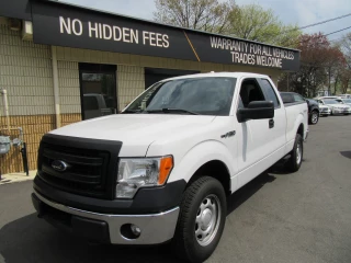ROYALTY AUTO SALES INC