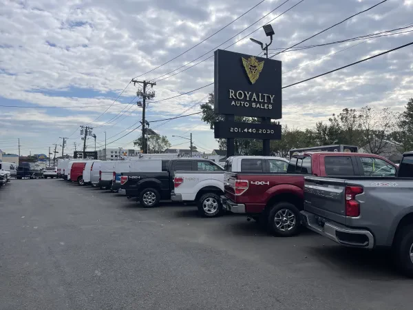 ROYALTY AUTO SALES INC - photo 2