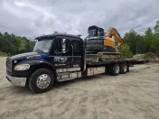 Rings Towing LLC