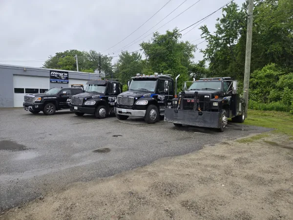 Rings Towing LLC - photo 4