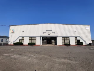 Total Aircraft Parts Inc