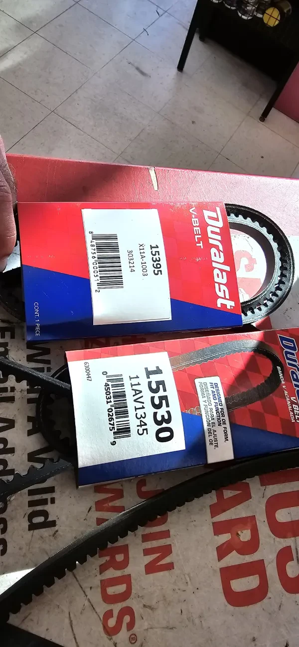 AutoZone Auto Parts - photo 4