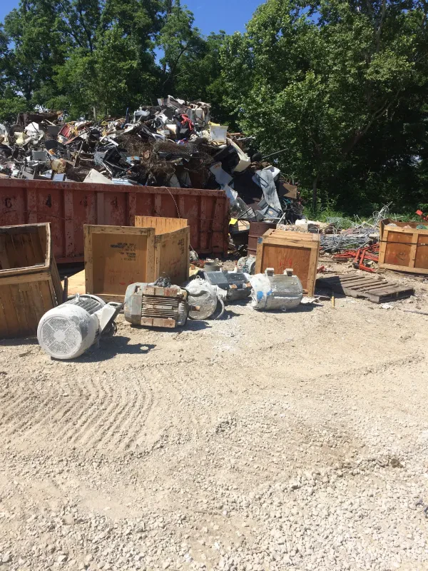 Bloomsdale Recycling - photo 2