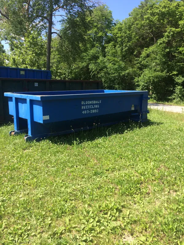 Bloomsdale Recycling - photo 4