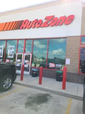 AutoZone Auto Parts