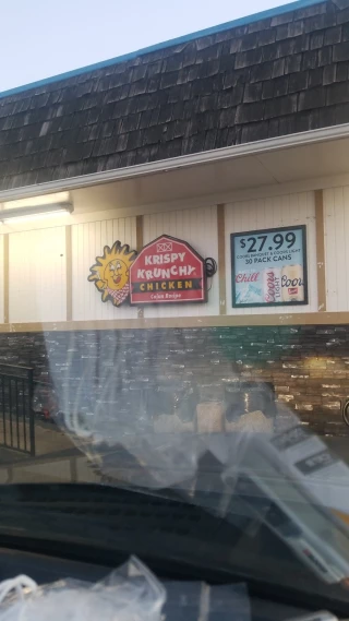 Fern Prairie Market