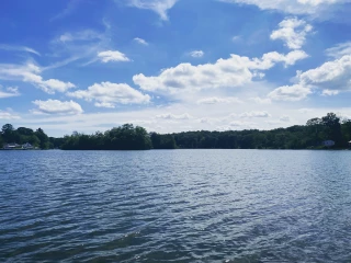 Lake Chaffee