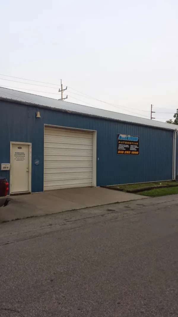 Edgewood Automotive - photo 3
