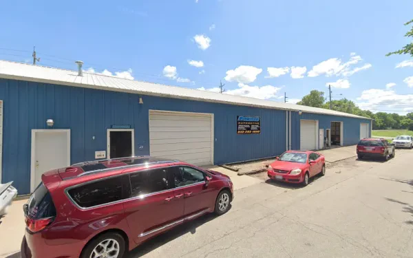 Edgewood Automotive - photo 4