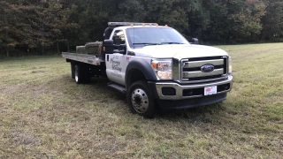 FDR TOWING