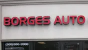 Borges Auto Center, Inc.