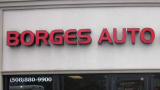 Borges Auto Center, Inc.
