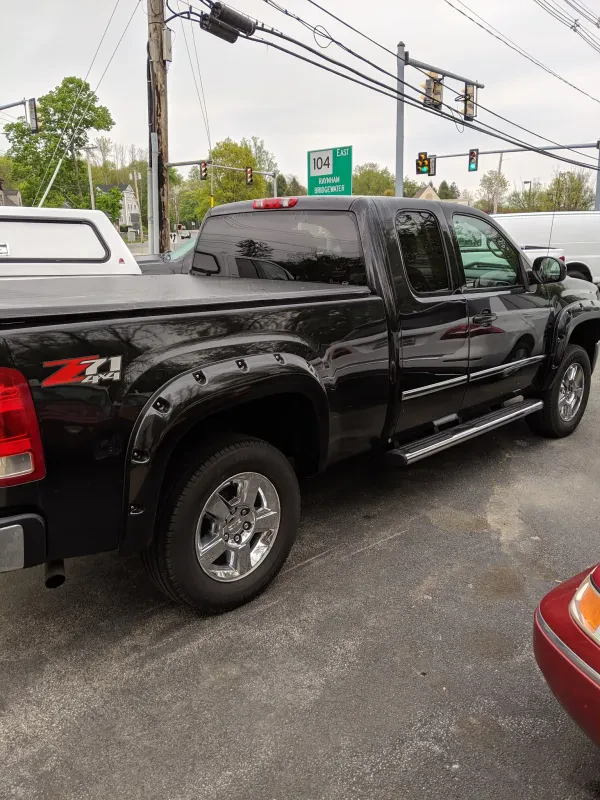 Borges Auto Center, Inc. - photo 3