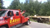 Eagle Towing