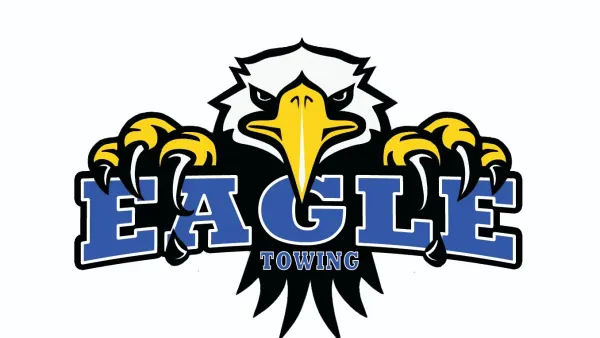 Eagle Towing - photo 3