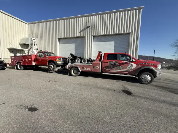 RC TOWING LLC - photo 2
