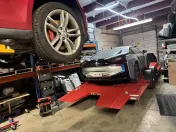 Biggs Motoring